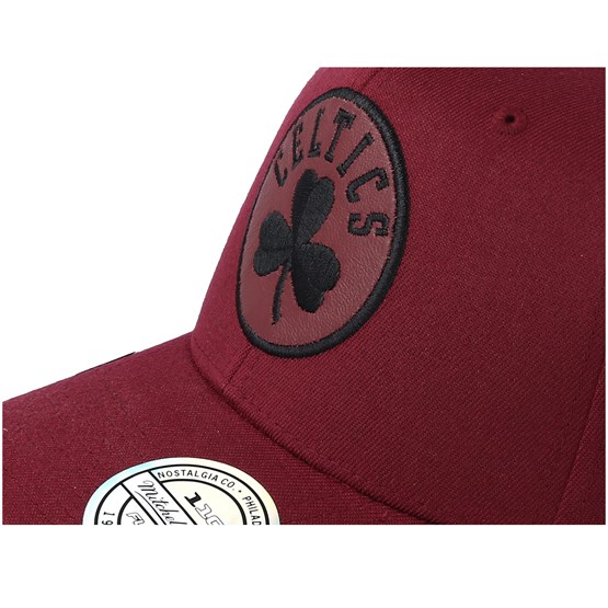 celtics red hat