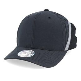 upside down yankees logo hat