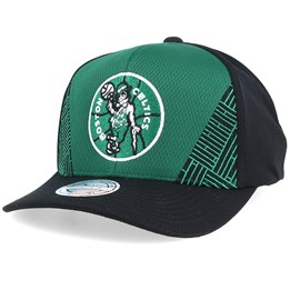 Mitchell /& Ness Minnesota Timberwolves Eazy Black 110 Adjustable
