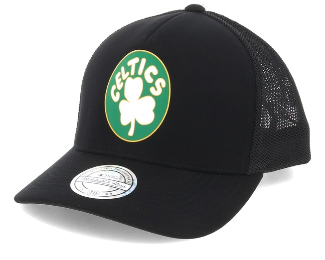 boston celtics retro jersey