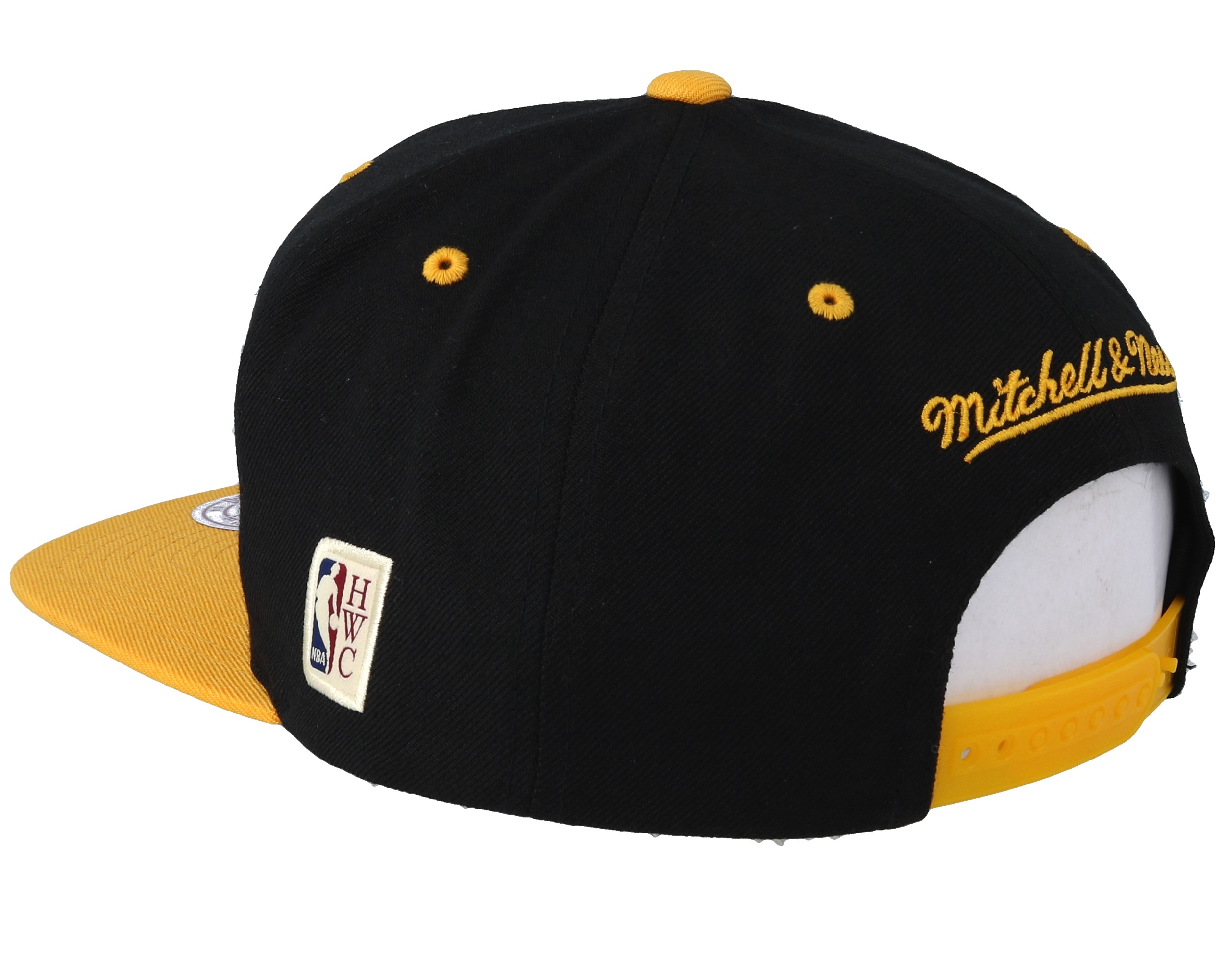 mitchell & ness lakers
