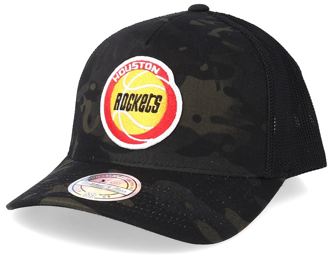 rockets trucker hat