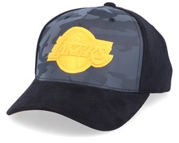 Multicolor Unisex Adulto M//L blkblk New Era 11213203 Gorra