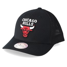 mitchell and ness 110 black