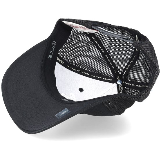 mitchell and ness trucker hat