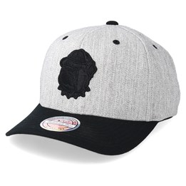Los Angeles Lakers Small Jersey Dad Hat Black Adjustable Mitchell Ness Caps Hatstoreworld Com