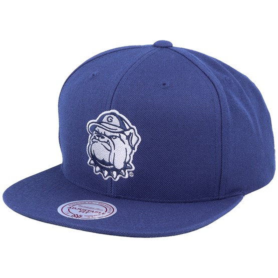georgetown baseball cap