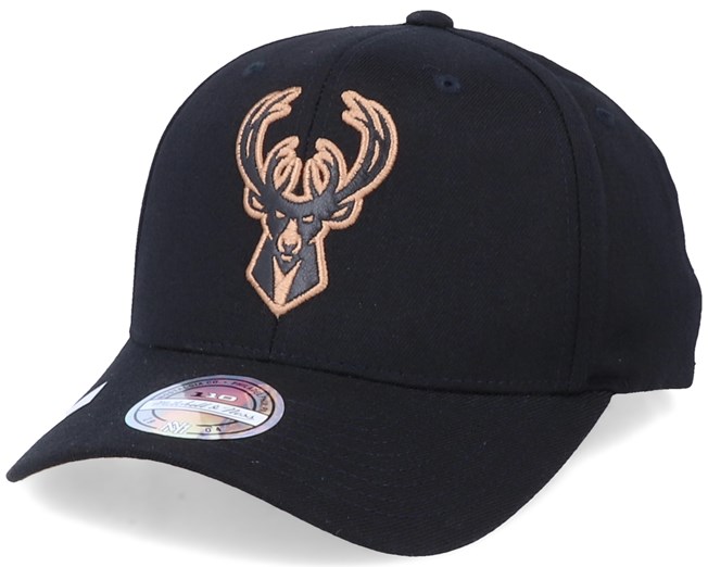 bucks black hat