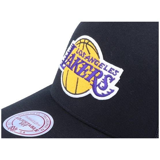 Los Angeles Lakers Logo Black / Fanmats Nba Los Angeles ...