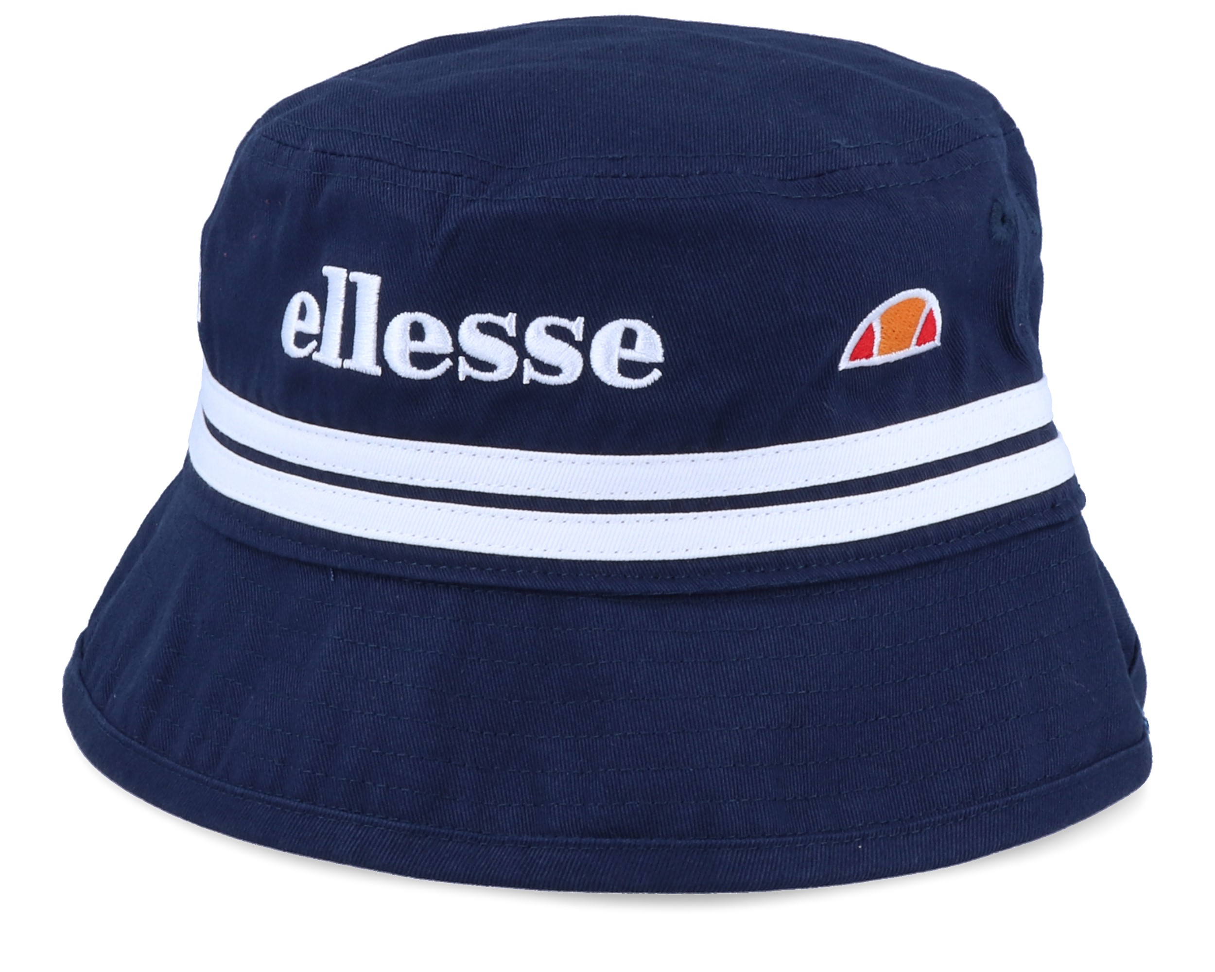 Lorenzo Navy Bucket Ellesse hats Hatstore.co.uk