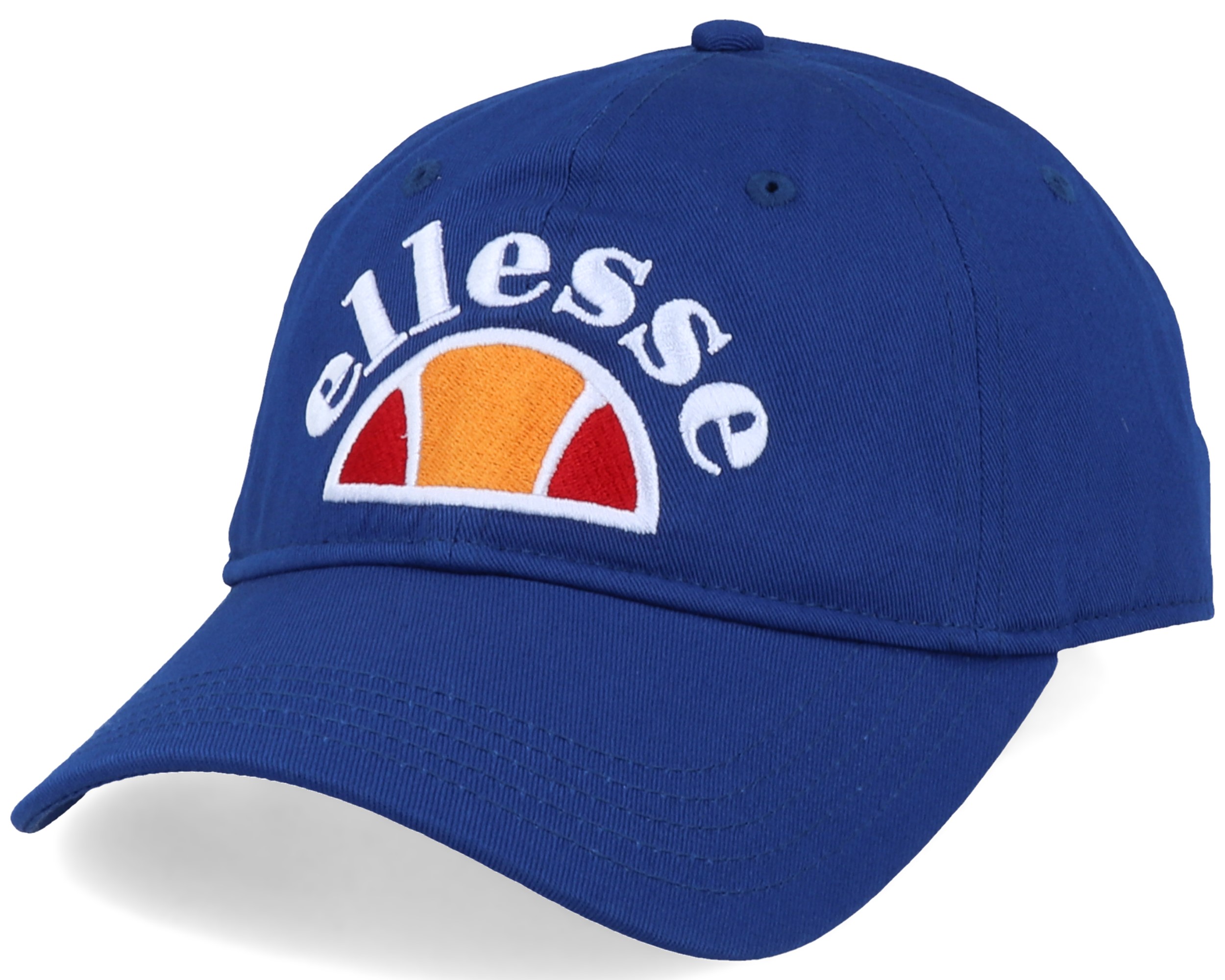 Saletto Blue Adjustable - Ellesse caps - Hatstoreworld.com