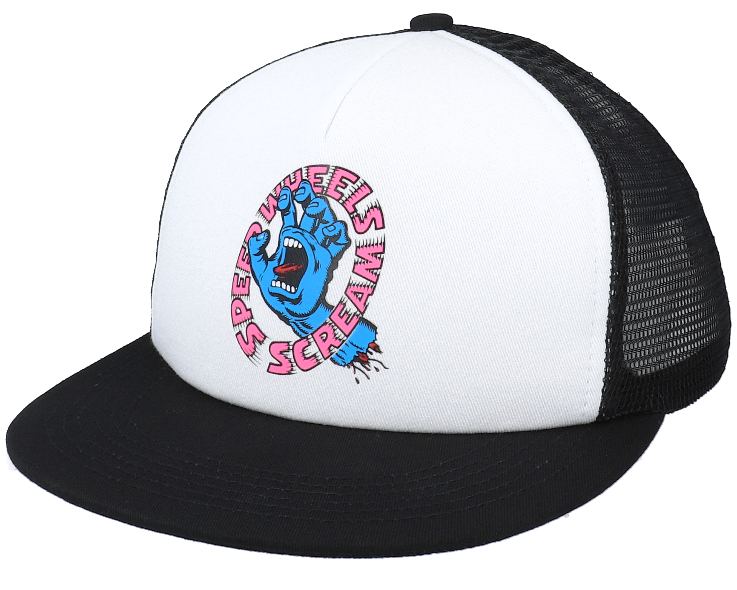Santa cruz hat store clearance