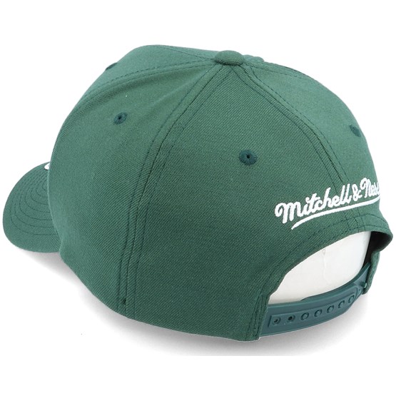 Green lakers hat clearance