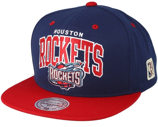 mitchell ness rockets