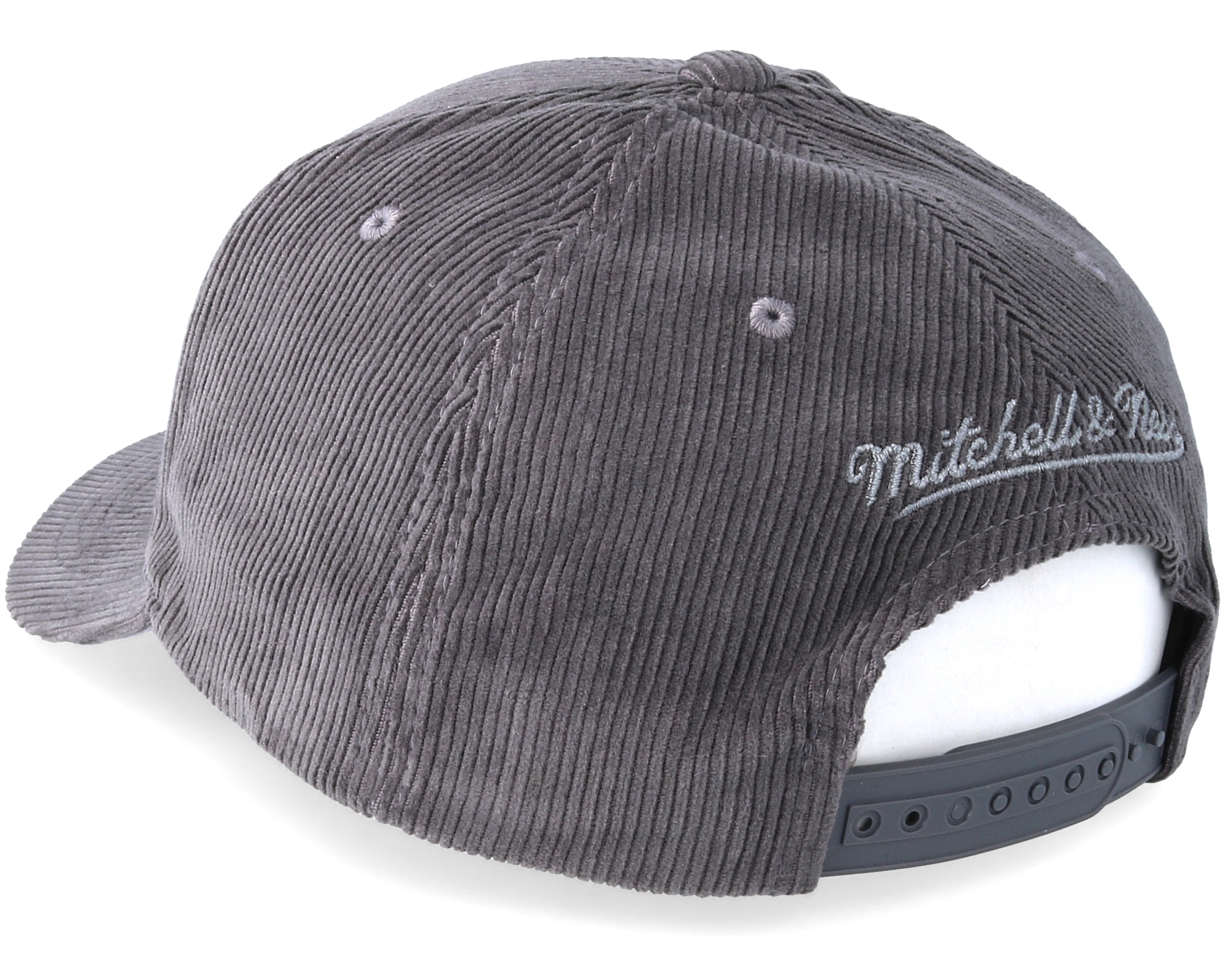 Oakley Det Cord >> Cord Grey Adjustable - Mitchell & Ness caps - Hatstore.no Oakley Det Cord >> Cord Grey Adjustable - Mitchell & Ness caps - Hatstore.no
