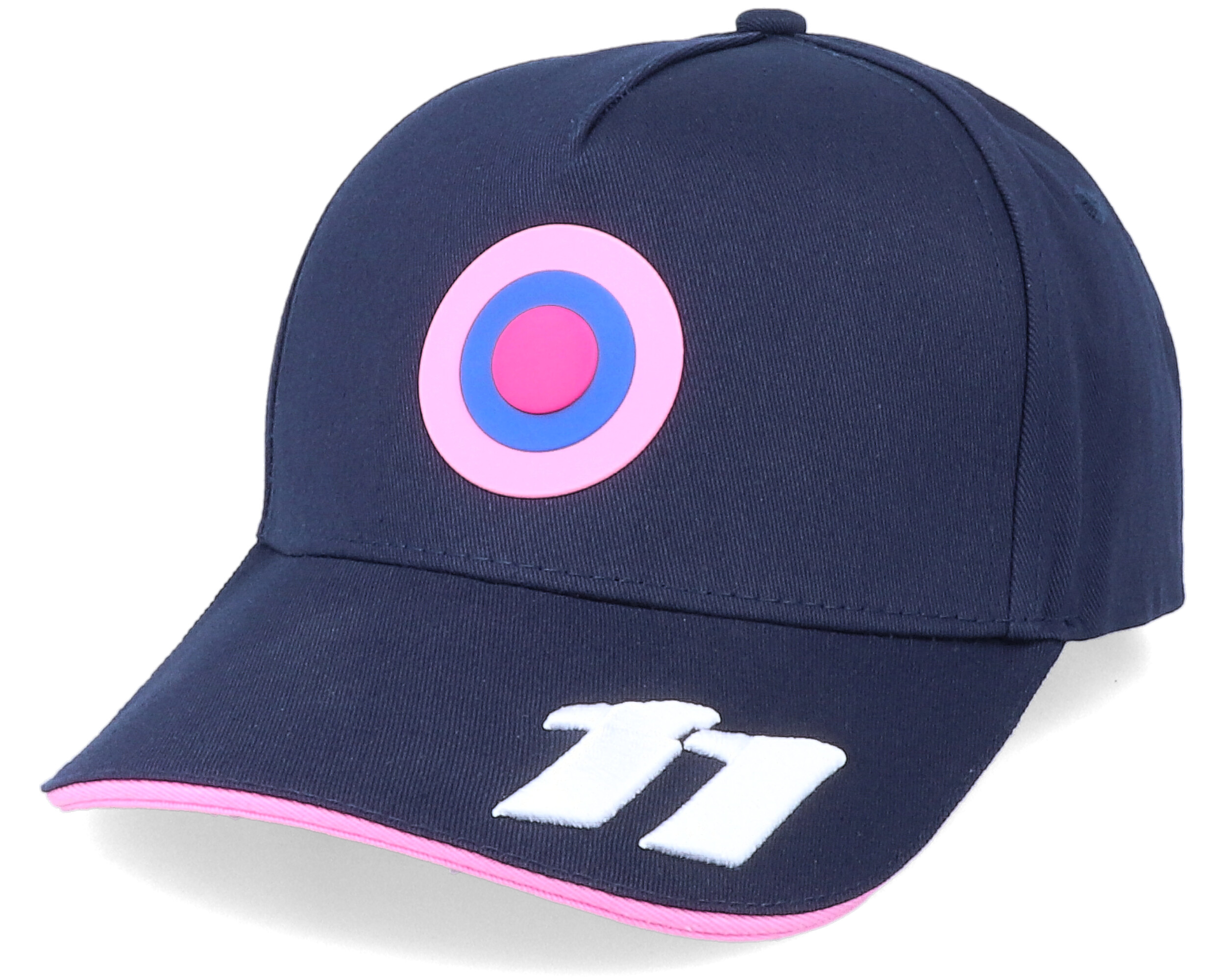 Cap 1. Get my cap.