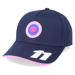 Pirelli Logo Podium Black Adjustable Formula One Cap Hatstore Co In