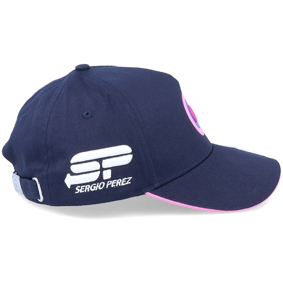 Sergio perez hat clearance