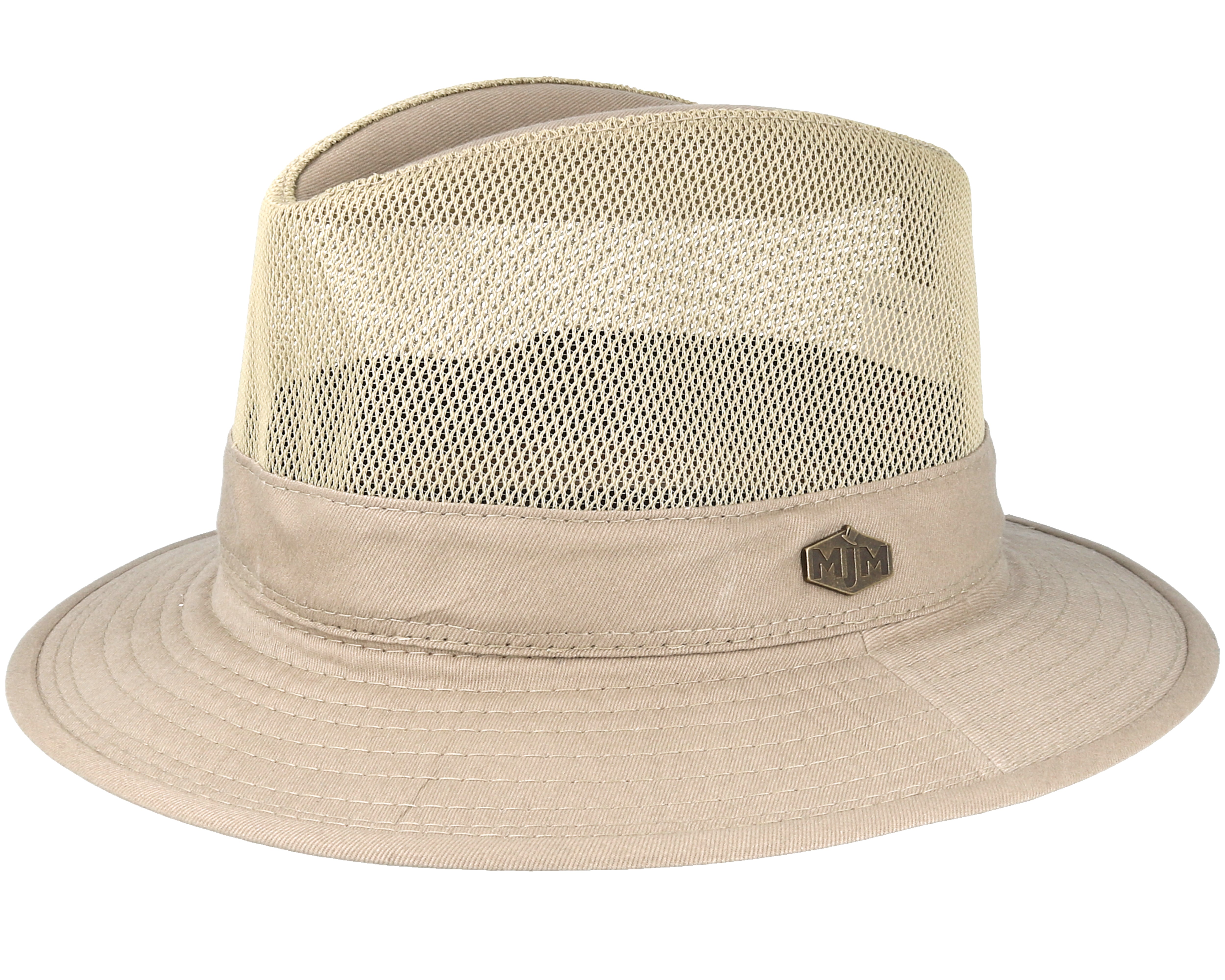 green tea hat