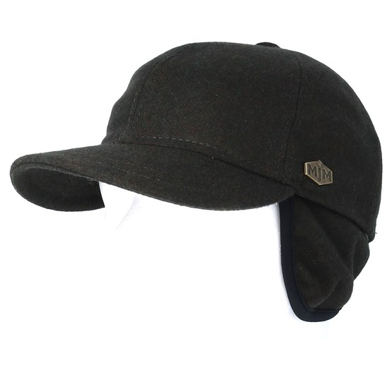 Merino baseball cap clearance