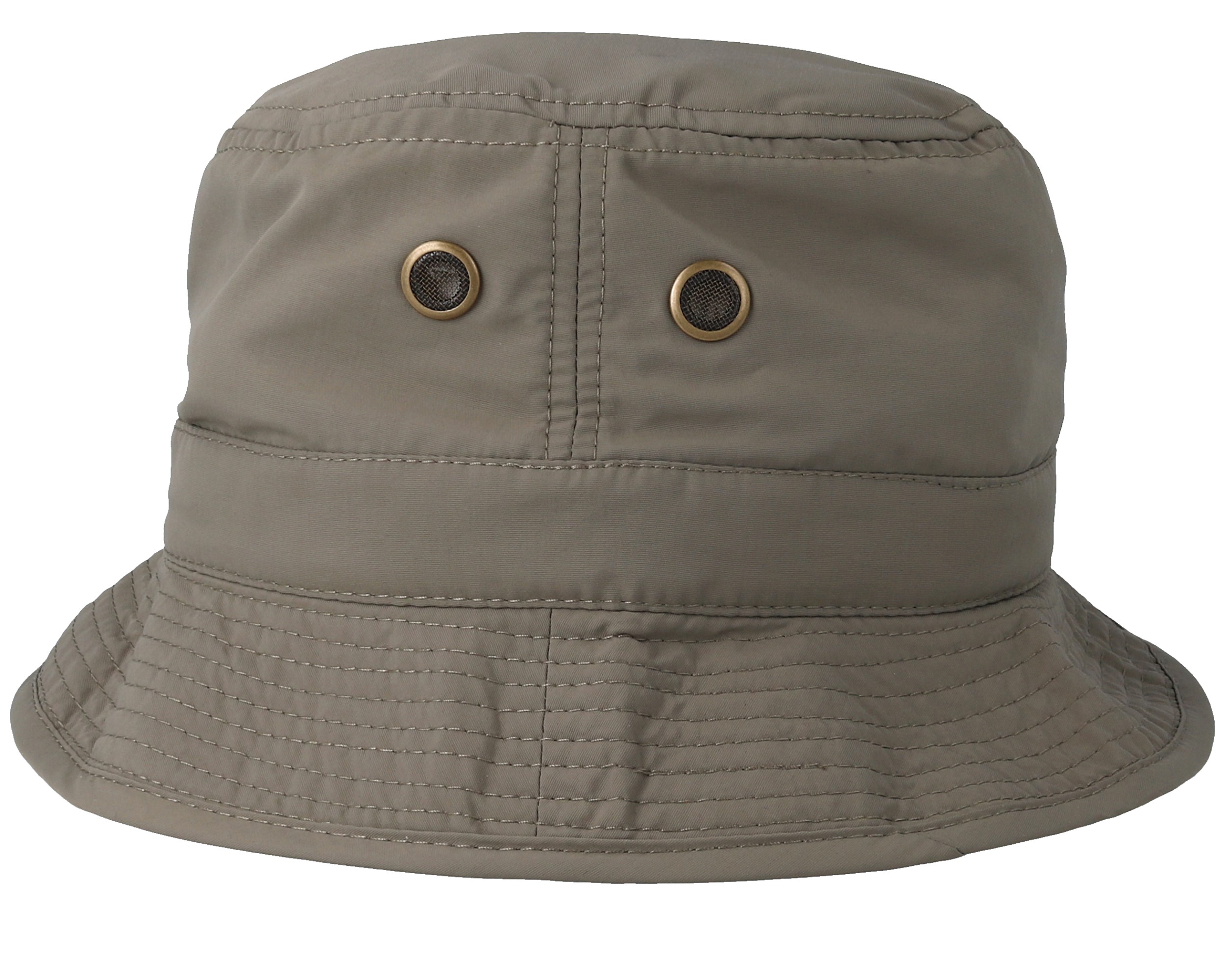 Taslan Olive Bucket - MJM Hats hats - Hatstoreworld.com