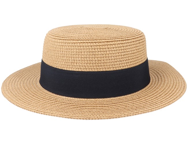 straw hat