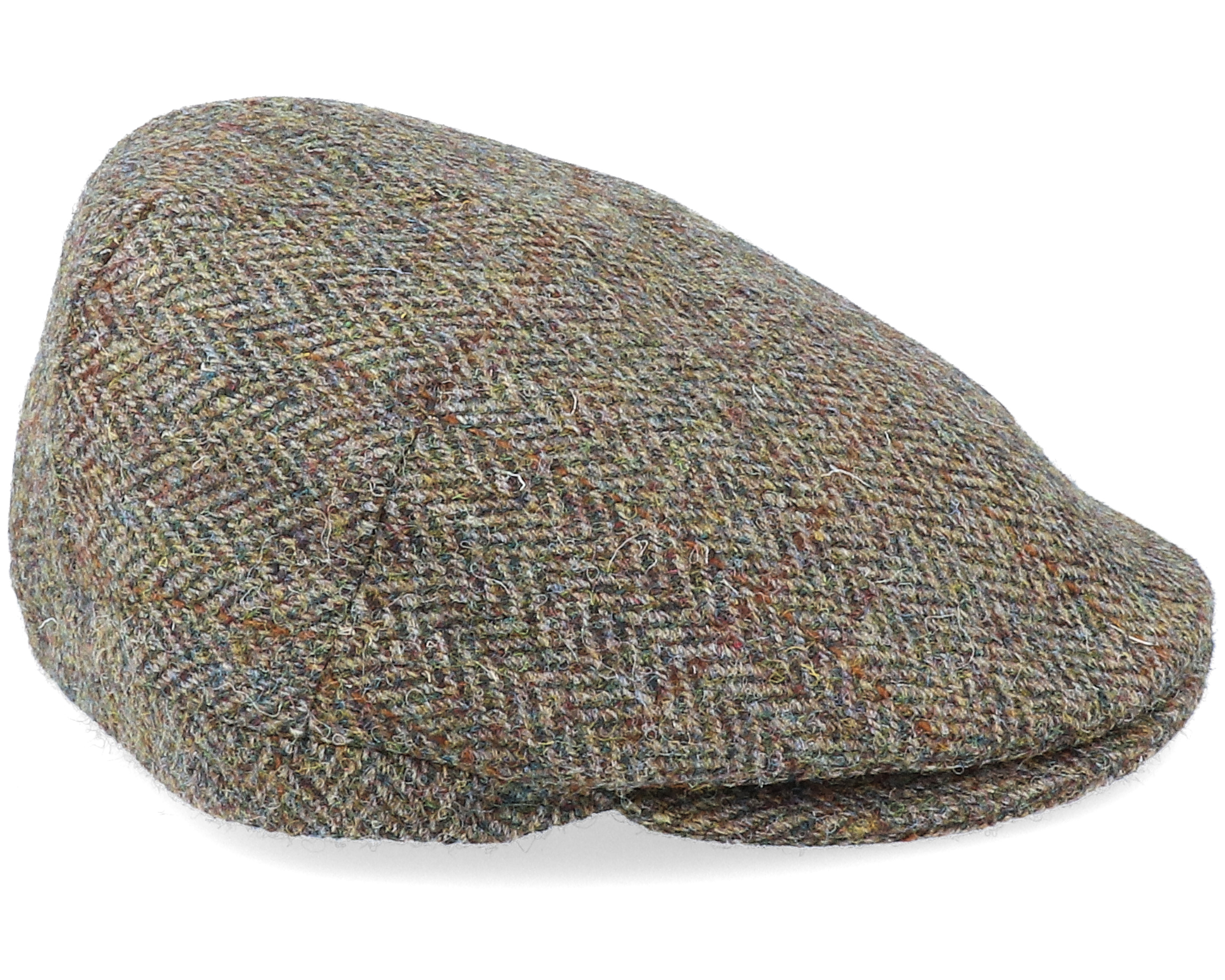 tweed caps