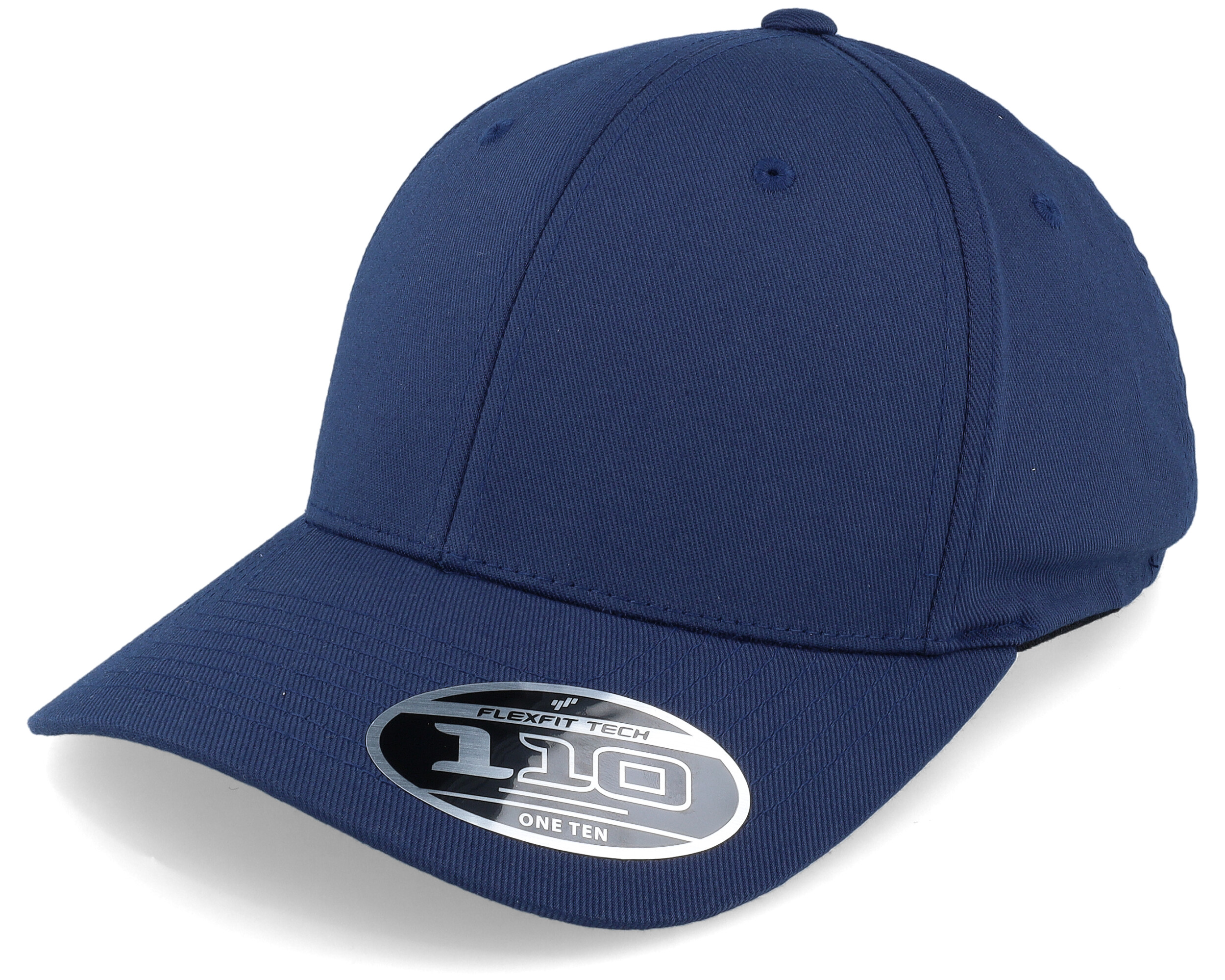 yupoong 110 flexfit tech trucker