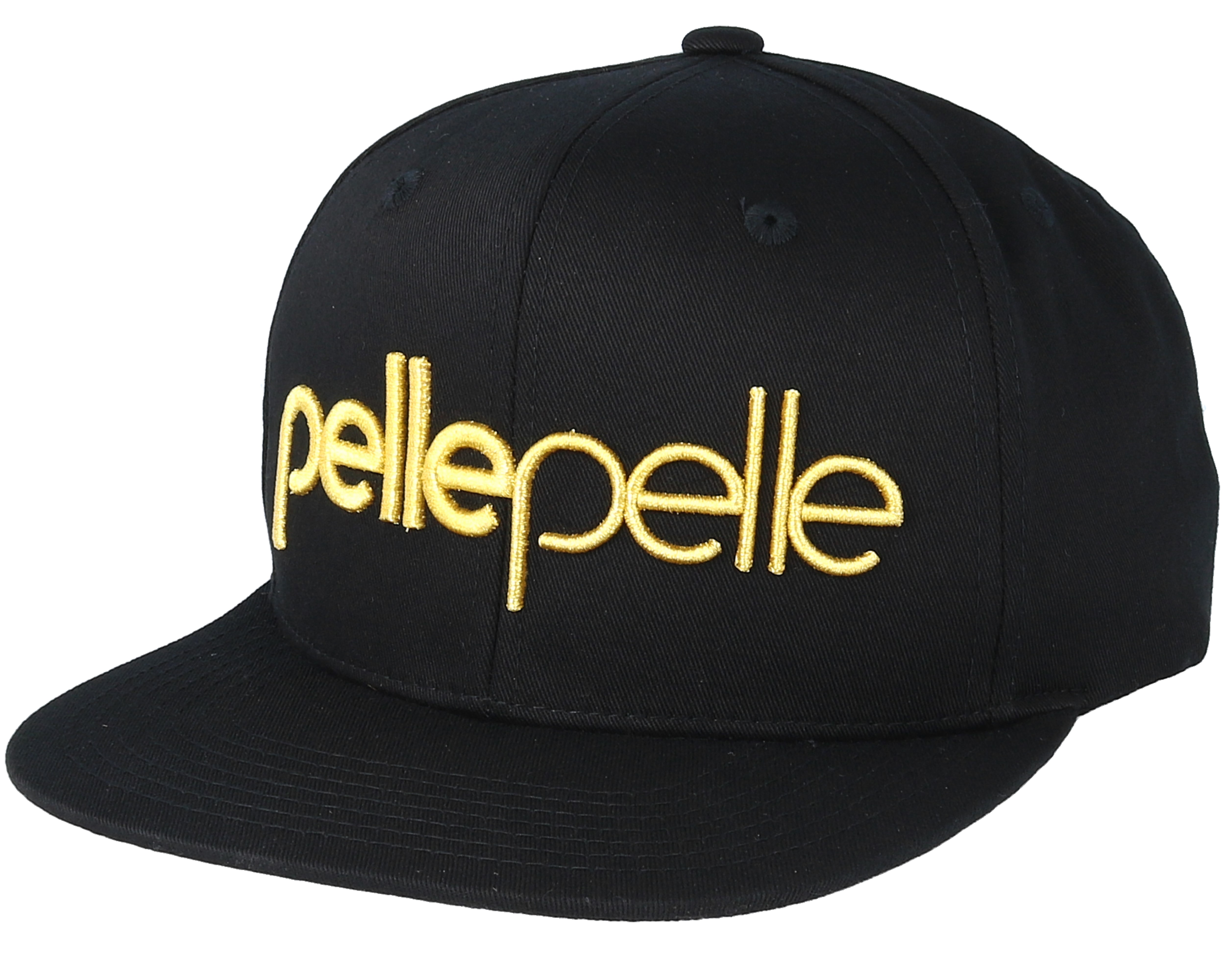 pelle hat sb