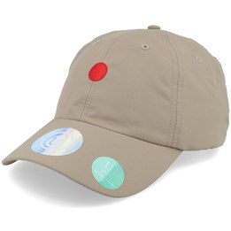 upfront baseball cap