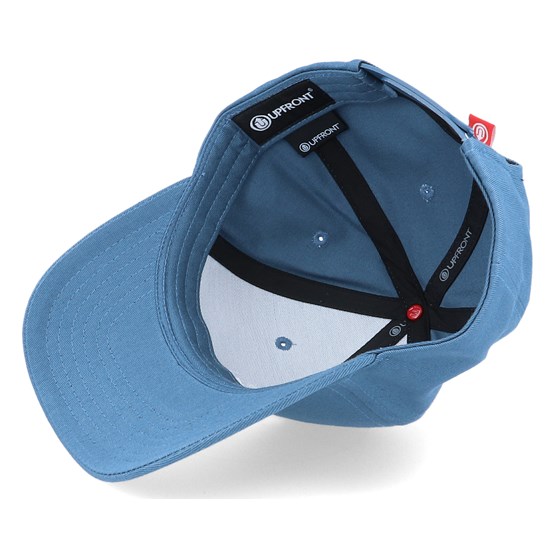 upfront baseball cap