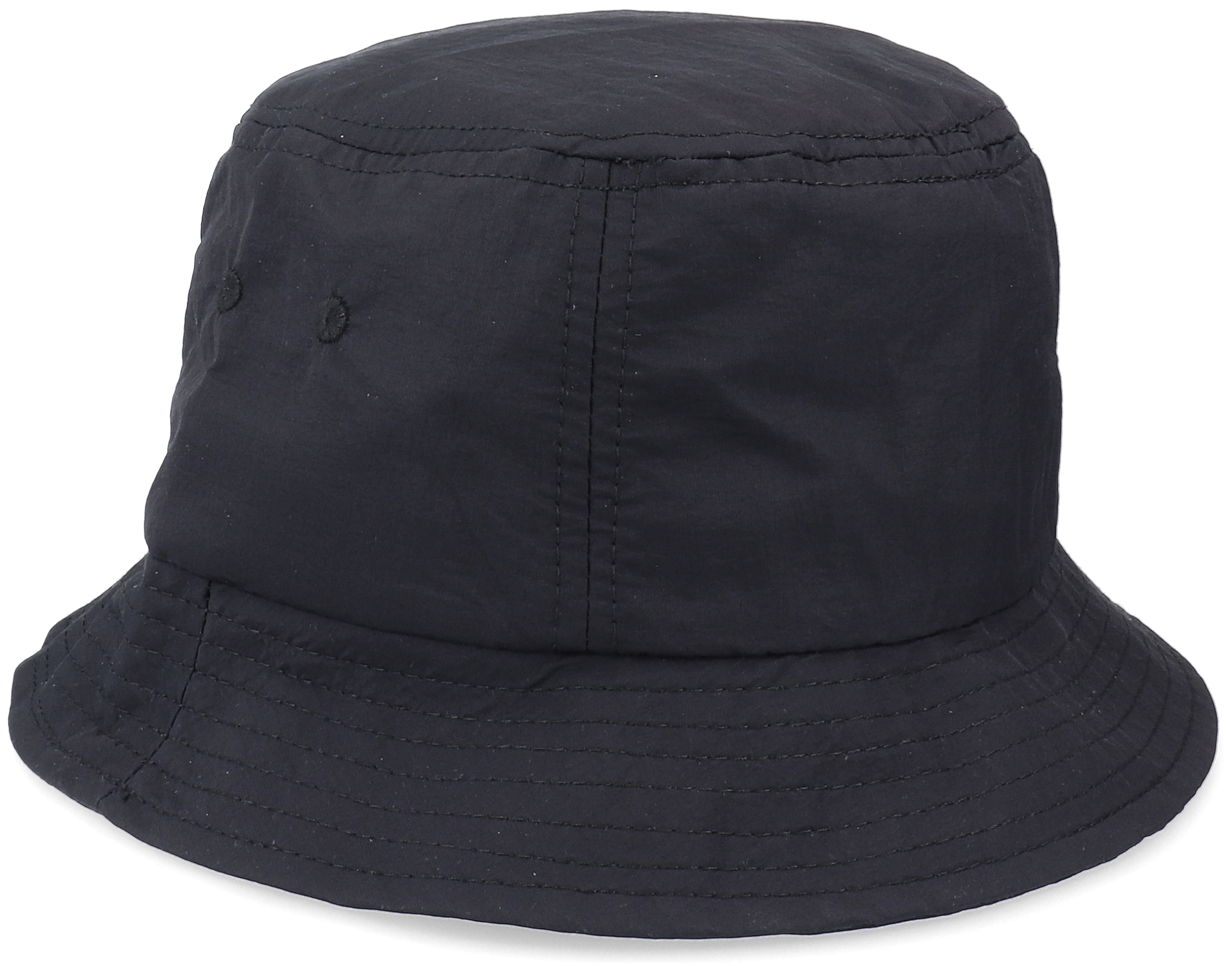 High Reflex Hat Black Bucket - Upfront hats - Hatstoreworld.com
