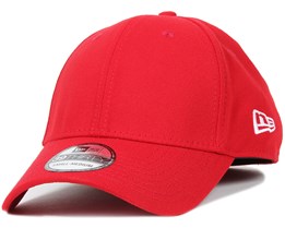 Basic Scarlet 39Thirty Flexfit - New Era