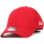 Basic Scarlet 39Thirty Flexfit - New Era