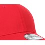 Basic Scarlet 39Thirty Flexfit - New Era