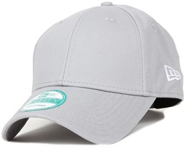 Basic Grey 940 Adjustable - New Era