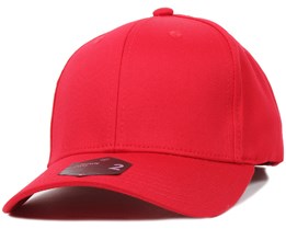 Crown 2 Red Adjustable - State Of Wow