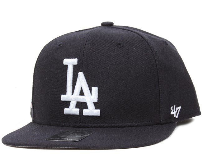 dodgers 47 snapback