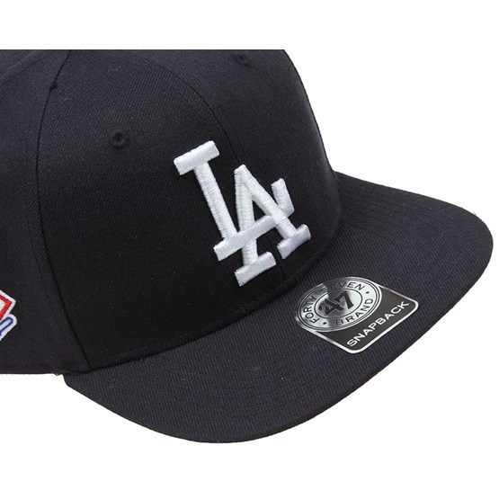 Dodgers 47 snapback Clearance
