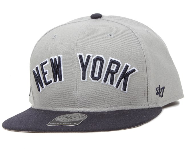 snapback 47
