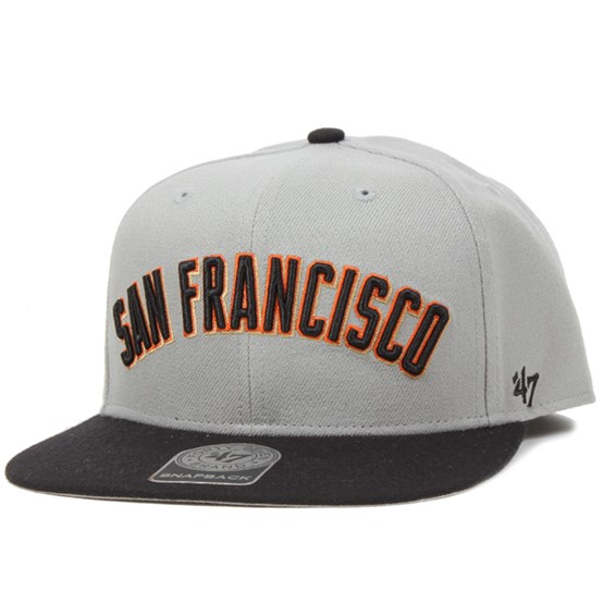 47 brand sf giants