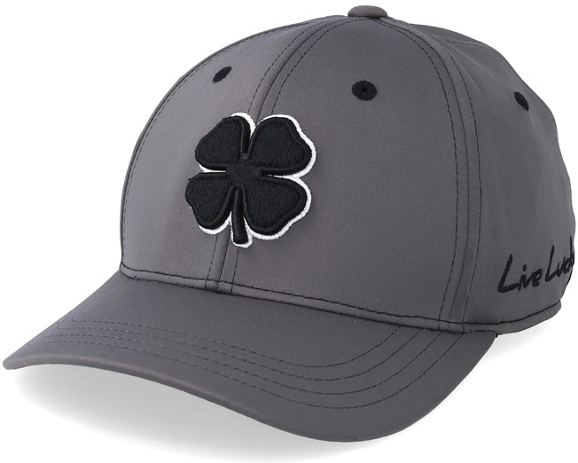 black clover caps