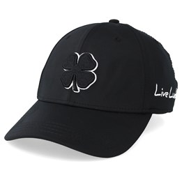 black clover adjustable hat