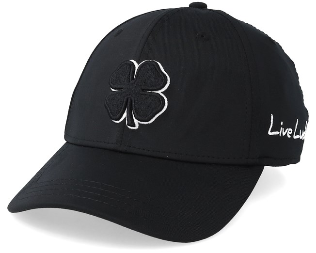 Premium Clover Black White Flexfit Black Clover Caps Hatstore Co Uk Premium Clover Black White Flexfit Black Clover Caps Hatstore Co Uk