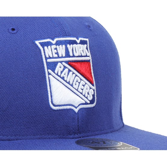 47 brand new york rangers