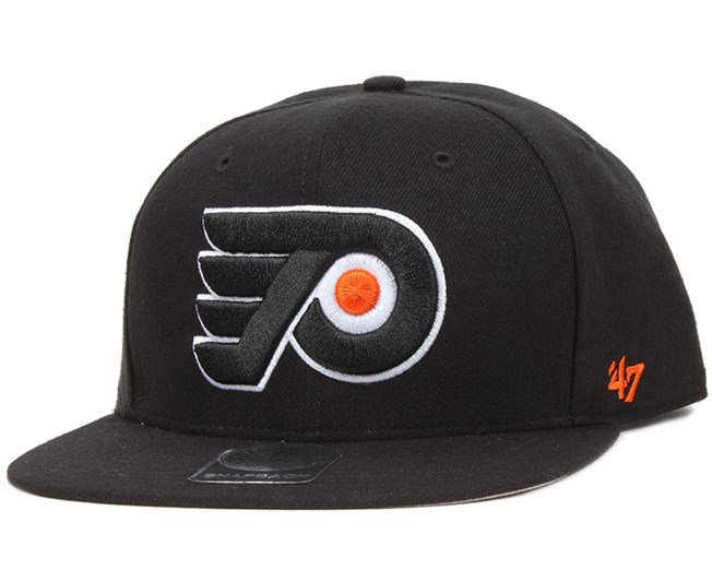 flyers snapback