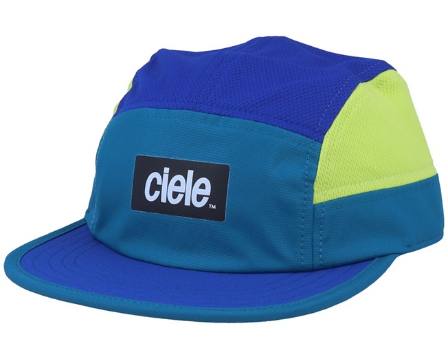 Ciele 5 panel hat Outlet