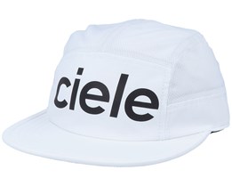 ciele 5 panel hat