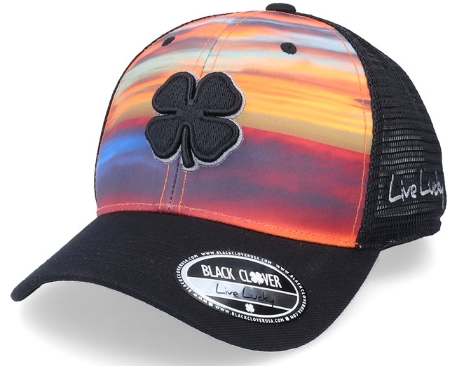 black clover live lucky hat