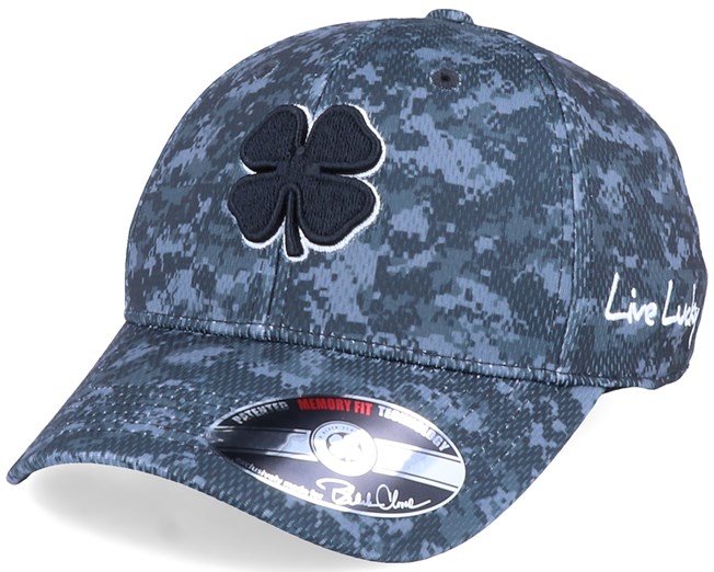 black clover caps